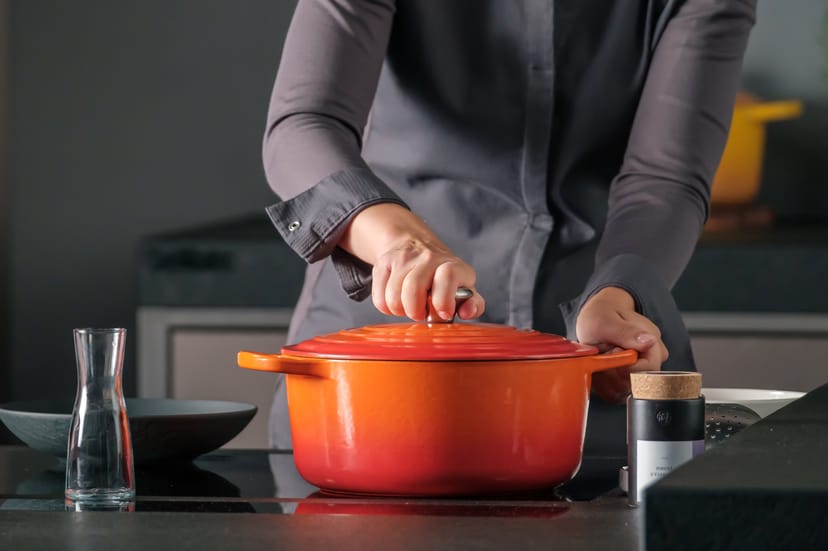7hauben kochen