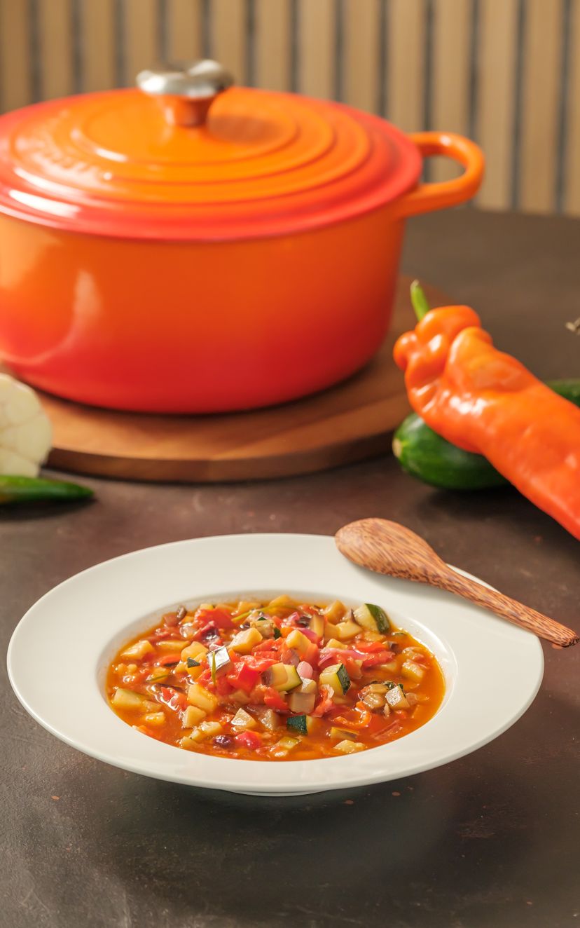 7hauben kochen