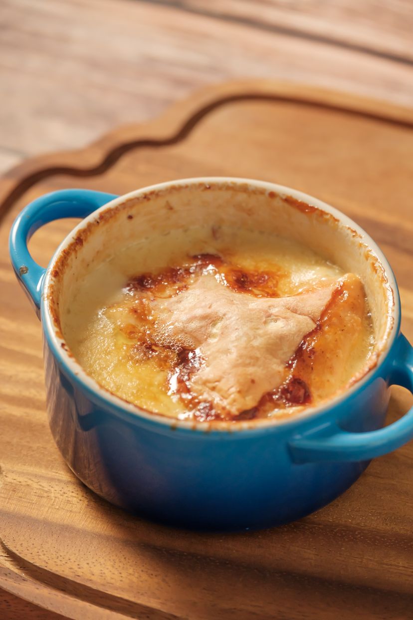 7hauben kochen