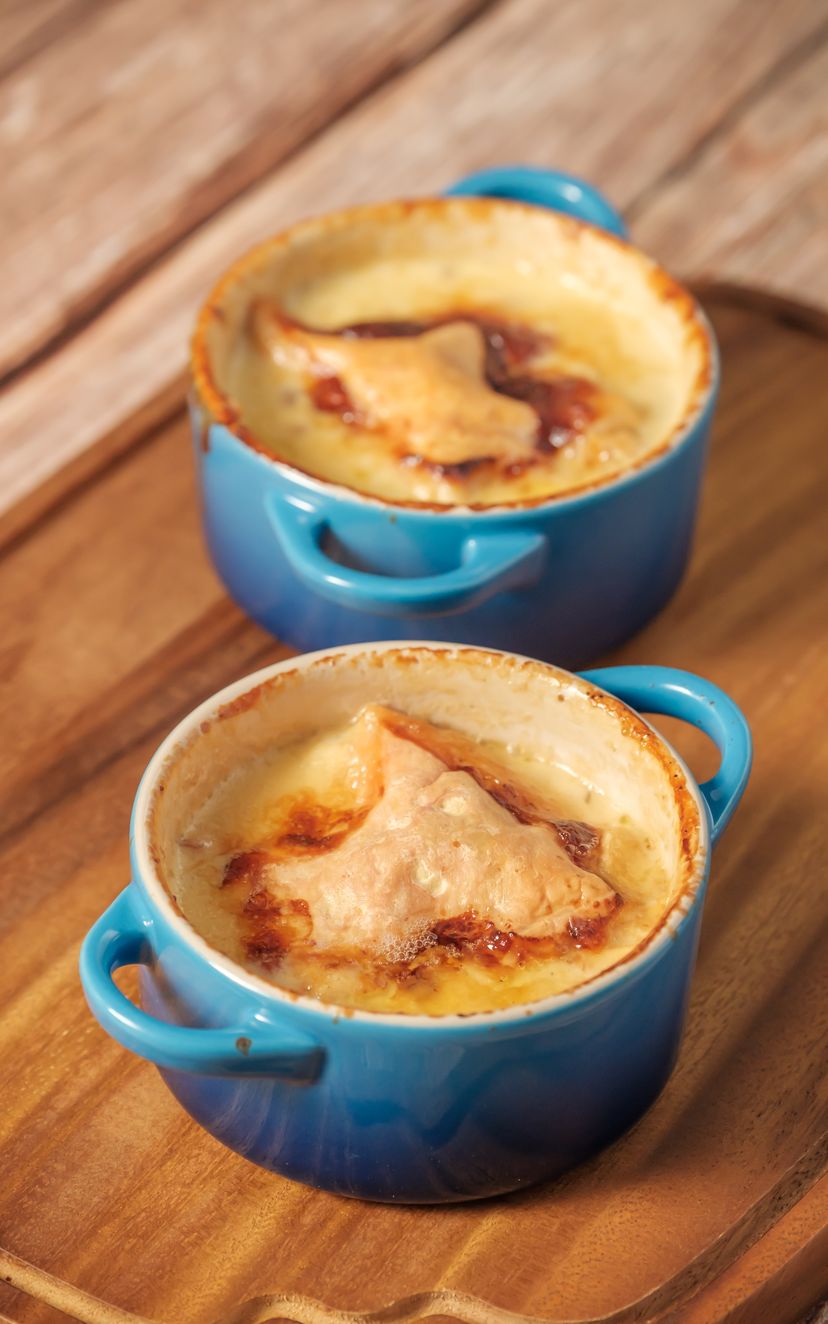 7hauben kochen