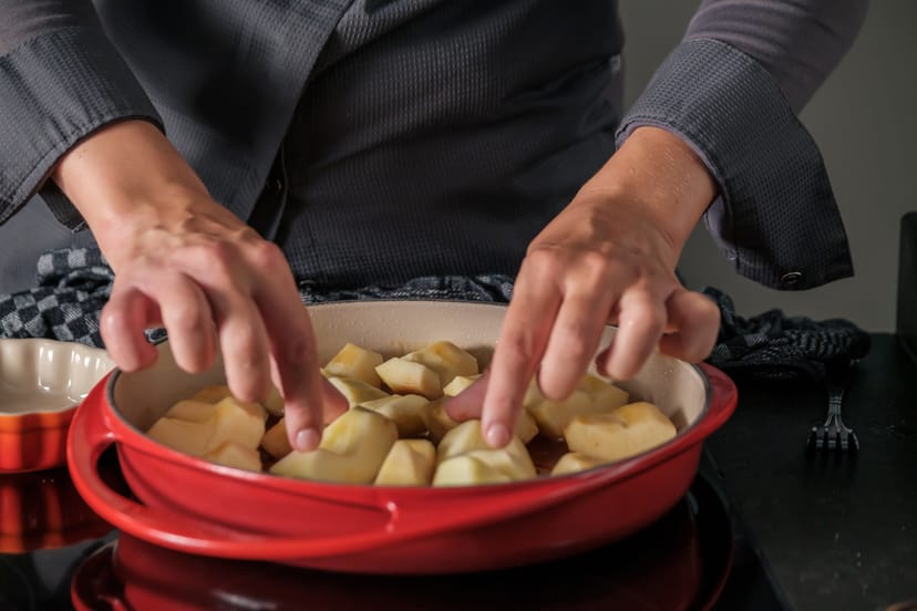 7hauben kochen