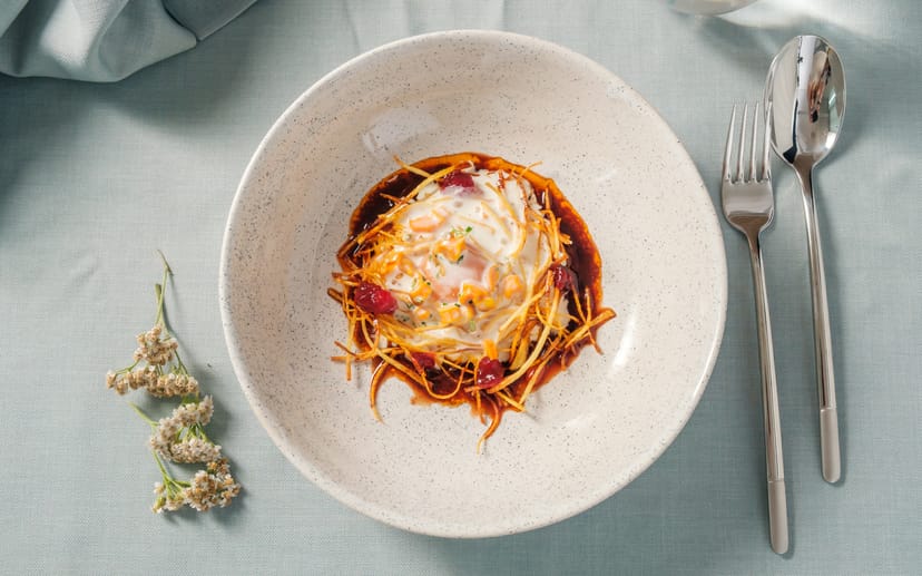 7hauben kochen