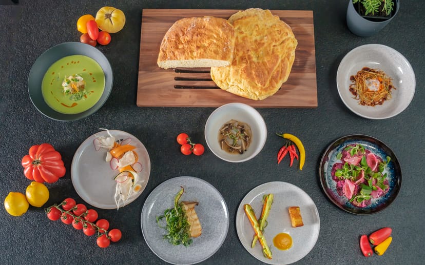 7hauben kochen