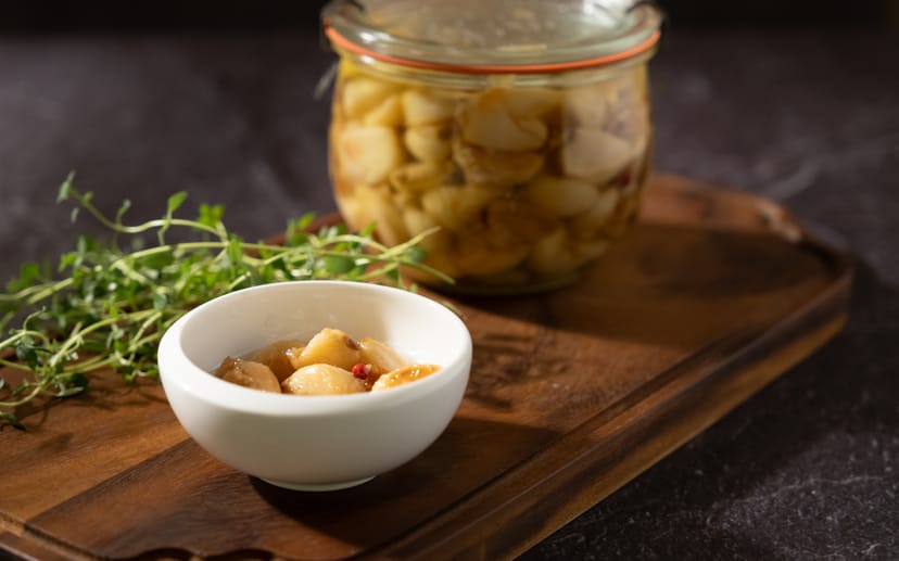 7hauben kochen