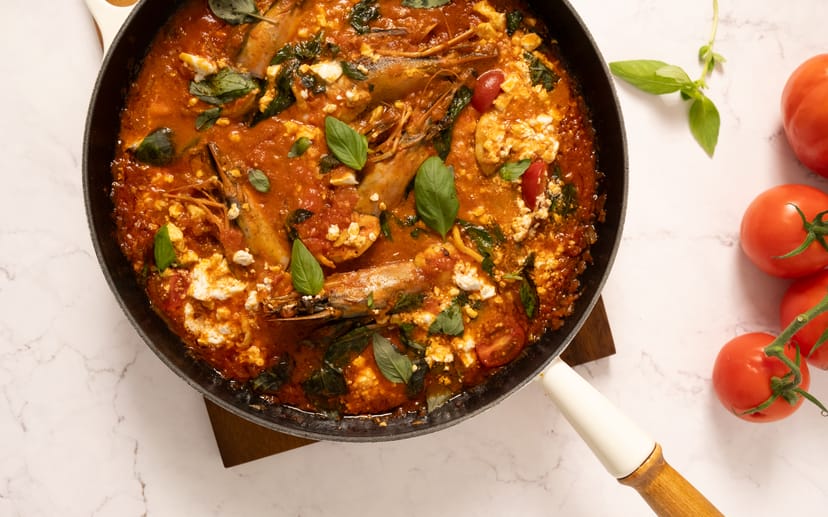 7hauben kochen
