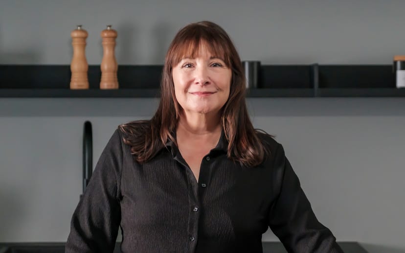 Dr. Manuela Mahn