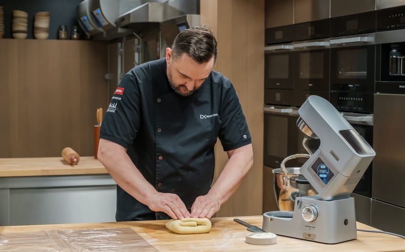 7hauben kochen
