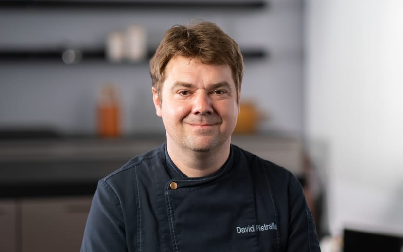 David Pietralla