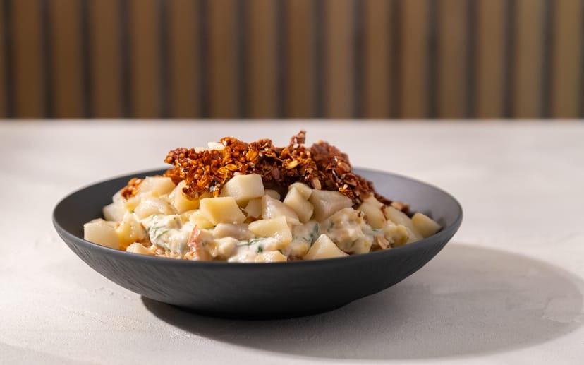 7hauben kochen