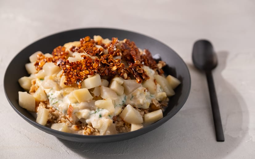 7hauben kochen