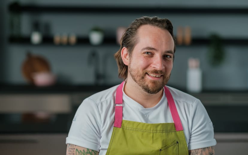 Erik Scheffler
