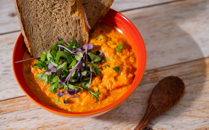 7hauben kochen