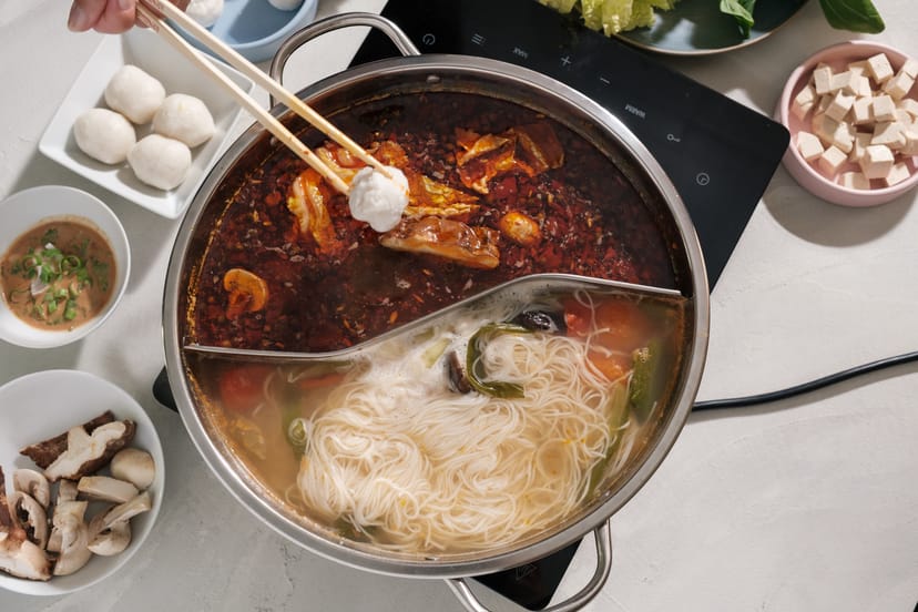 7hauben kochen