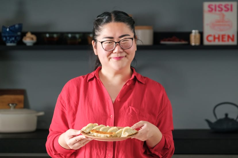 Sissi Chen
