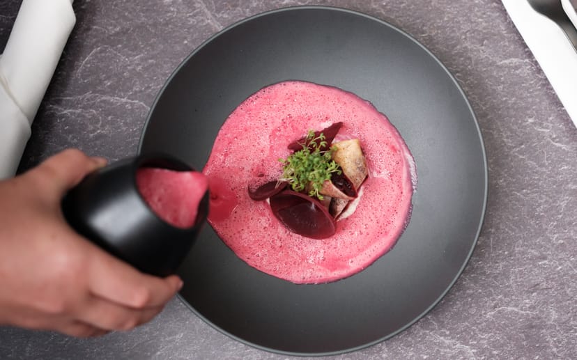 7hauben kochen
