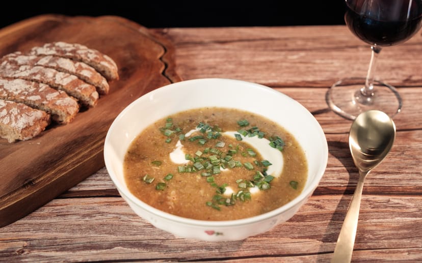7hauben kochen