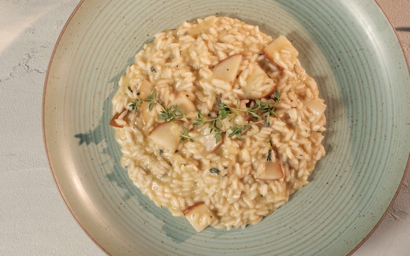 7hauben kochen