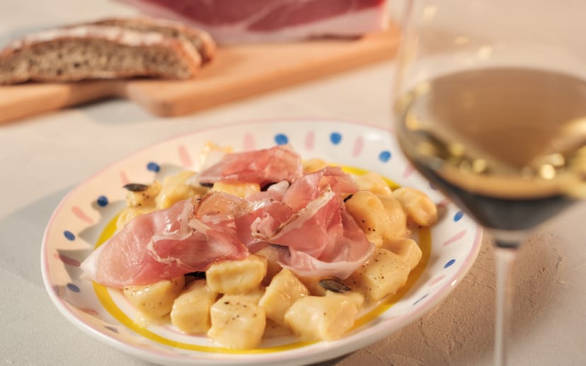 7hauben kochen