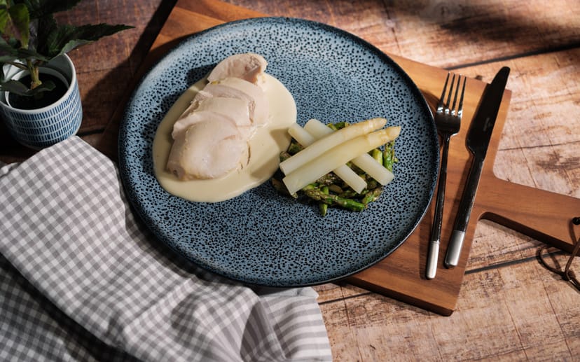 7hauben kochen