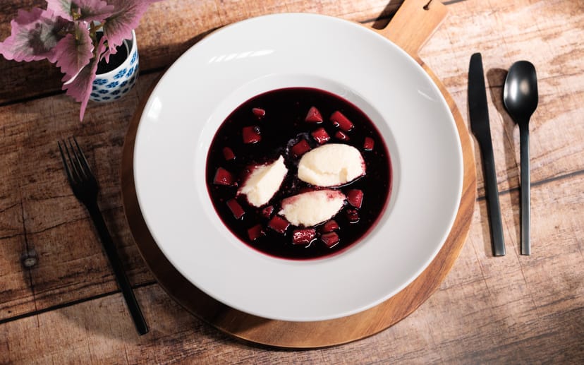 7hauben kochen