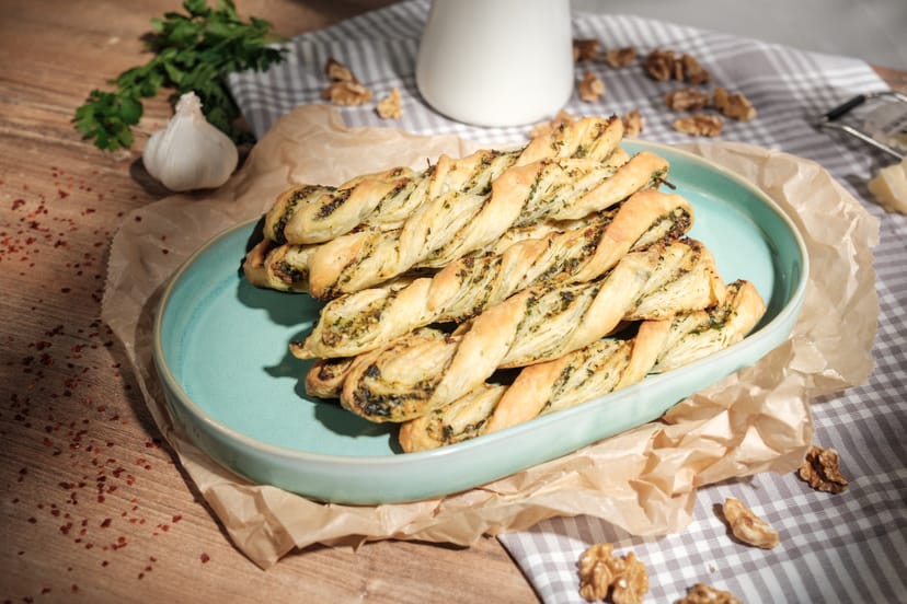 7hauben kochen