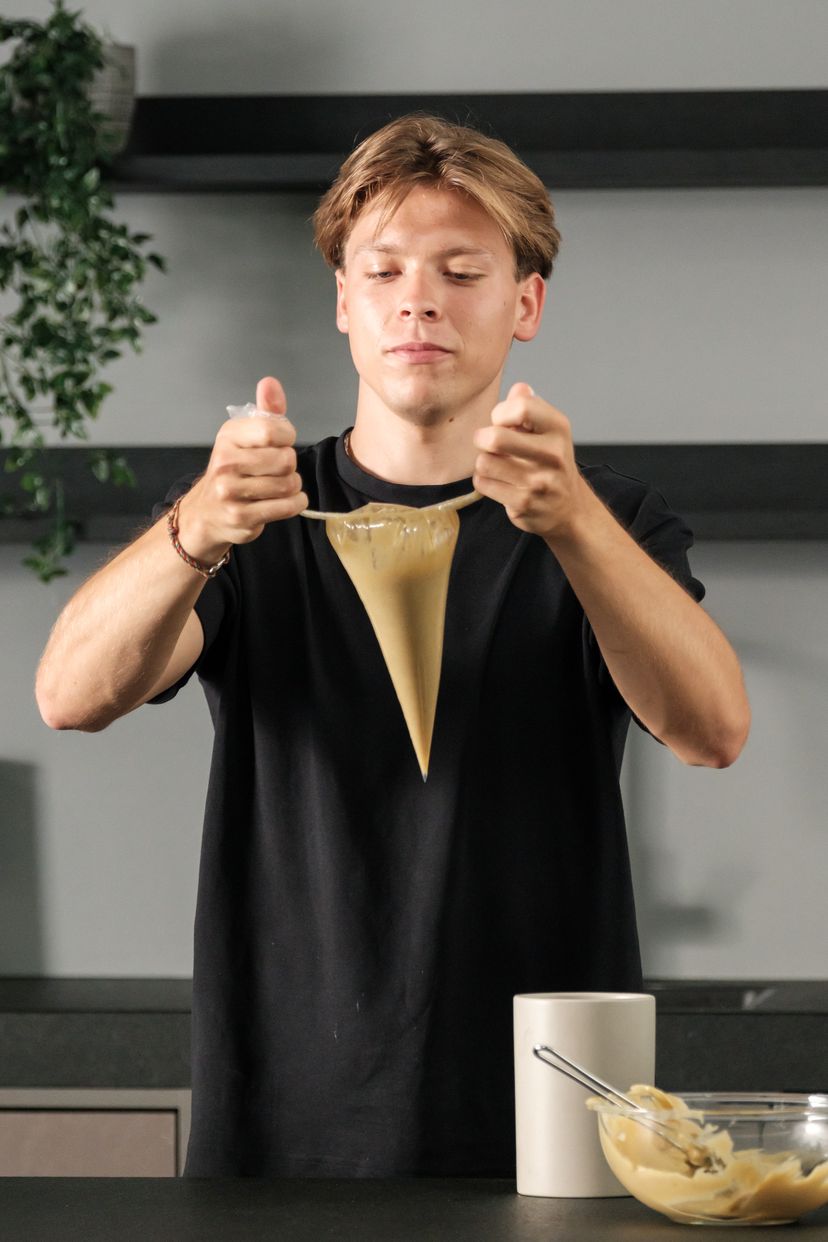 7hauben kochen