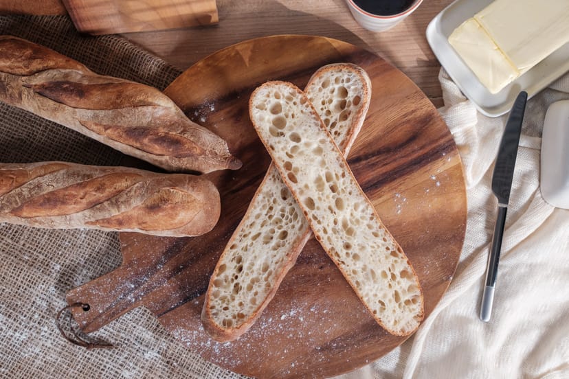 7hauben kochen