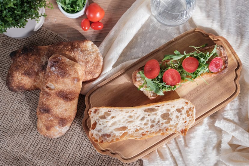 7hauben kochen