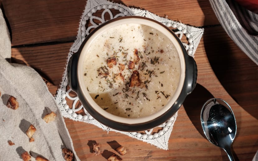 7hauben kochen