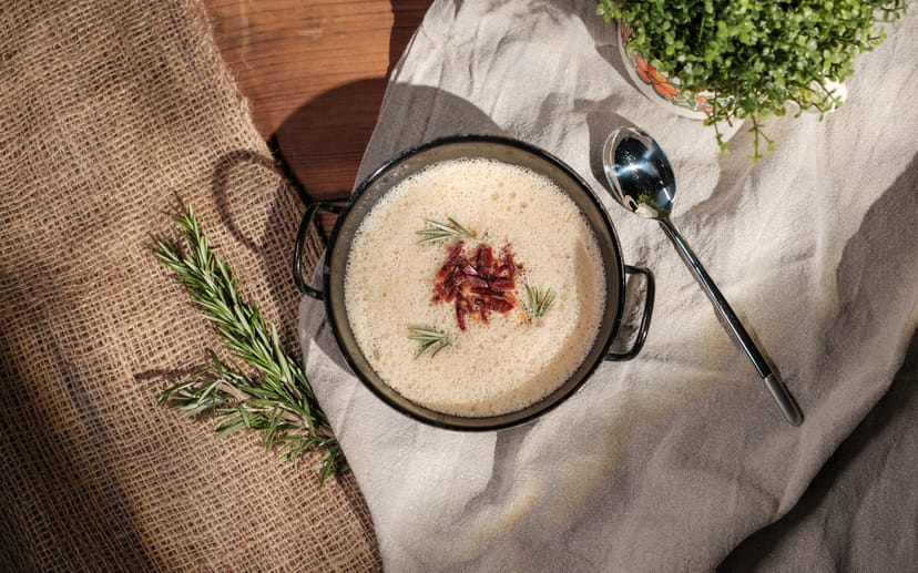 7hauben kochen