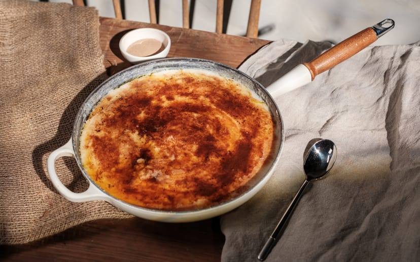 7hauben kochen