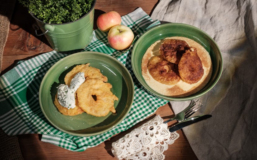 7hauben kochen