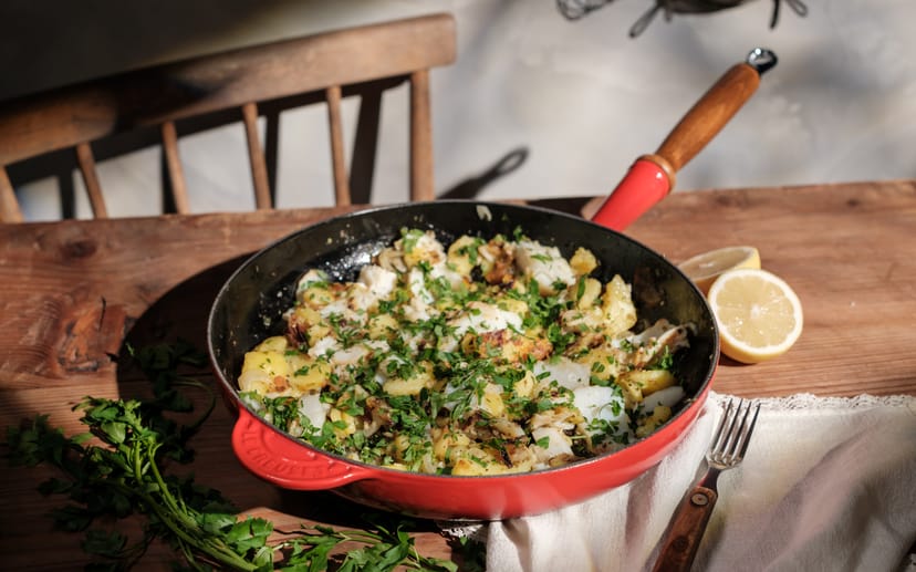 7hauben kochen