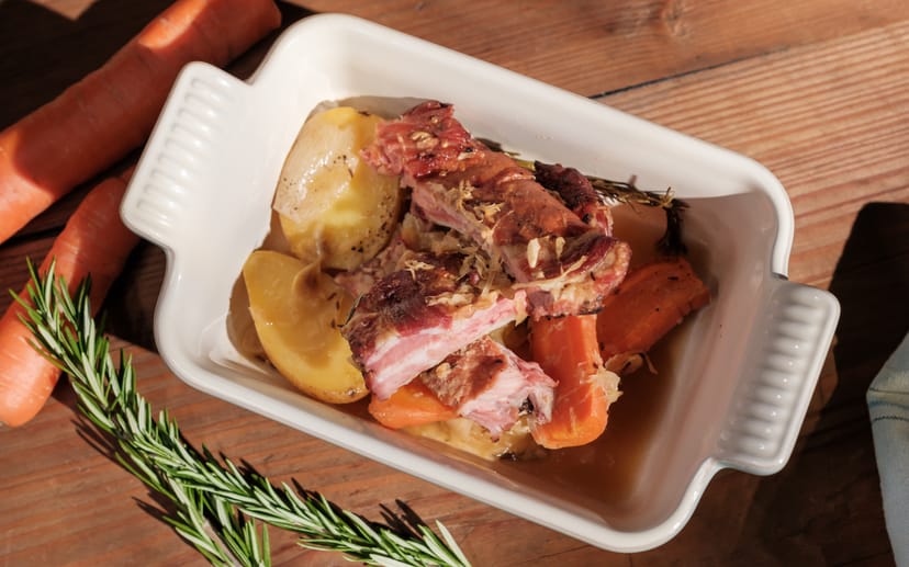 7hauben kochen