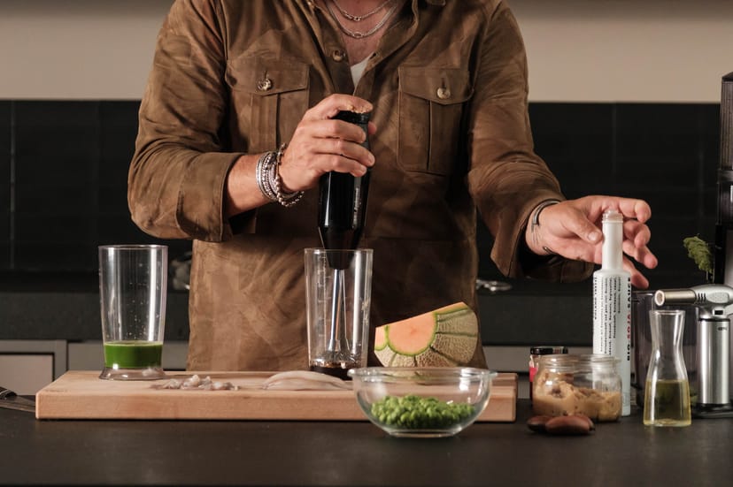 7hauben kochen