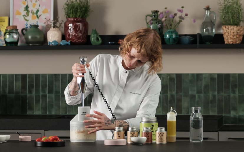 7hauben kochen