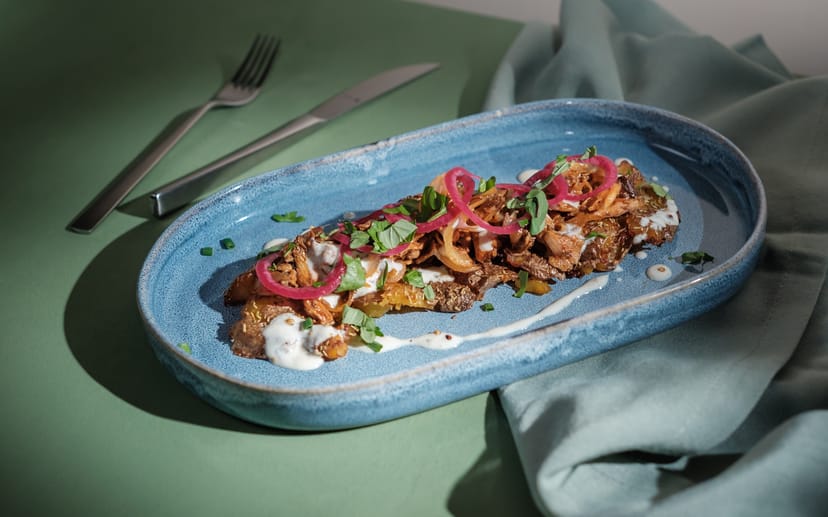 7hauben kochen