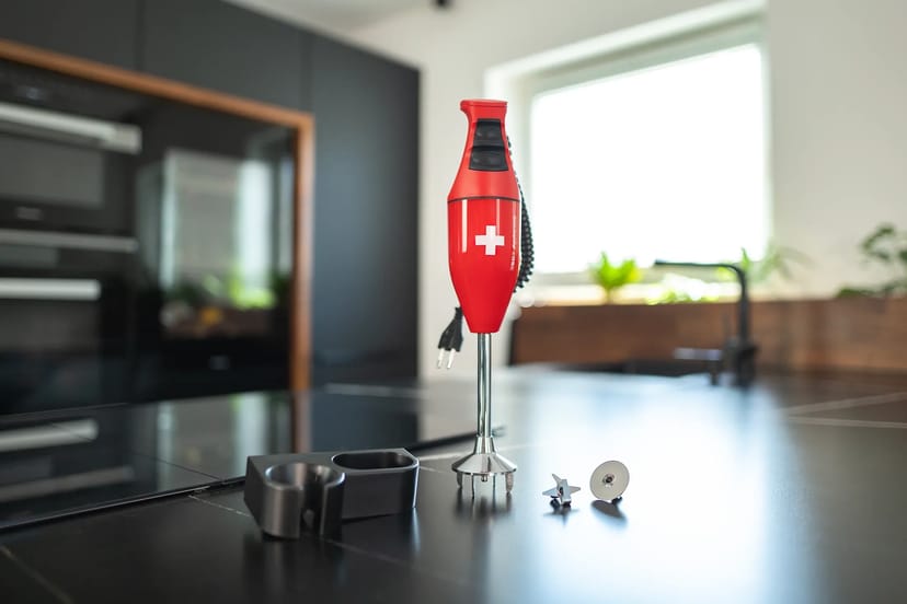 7hauben kochen