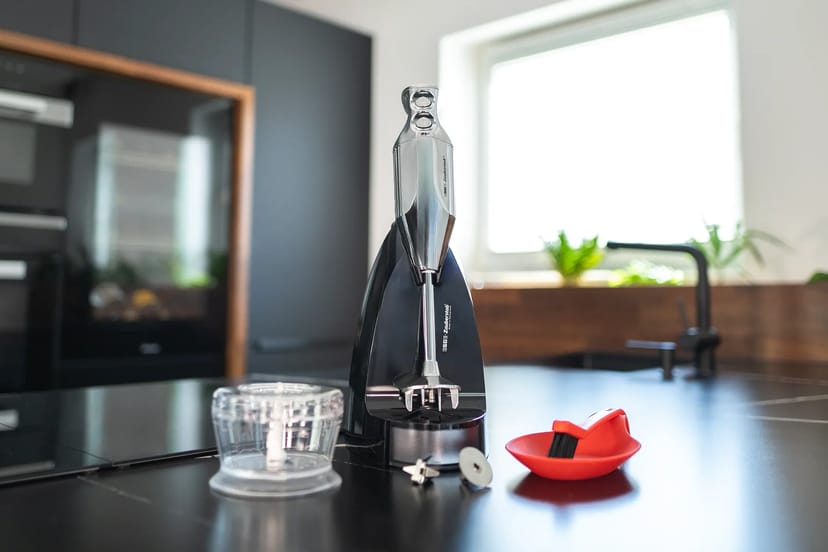 7hauben kochen