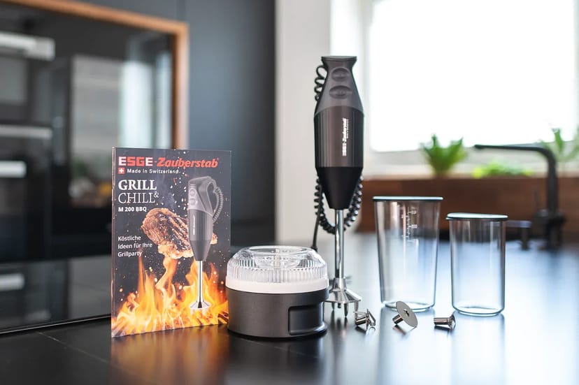 7hauben kochen