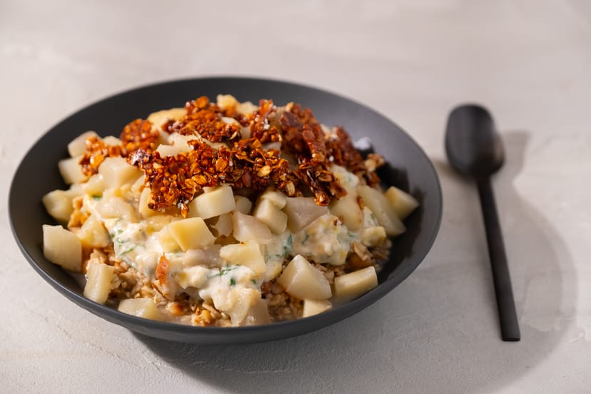 7hauben kochen