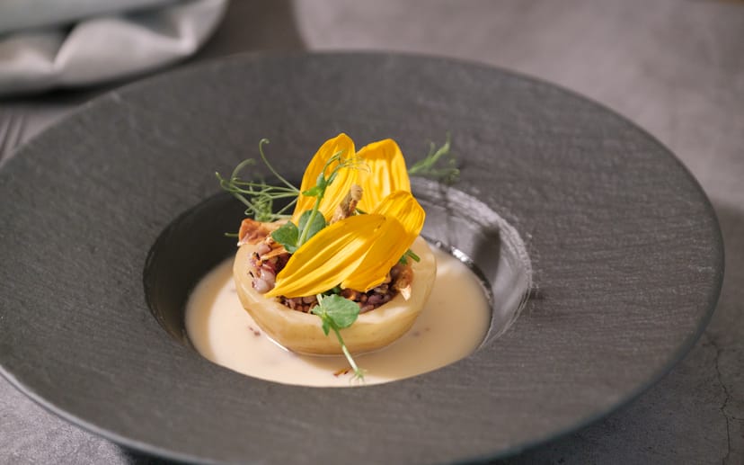7hauben kochen