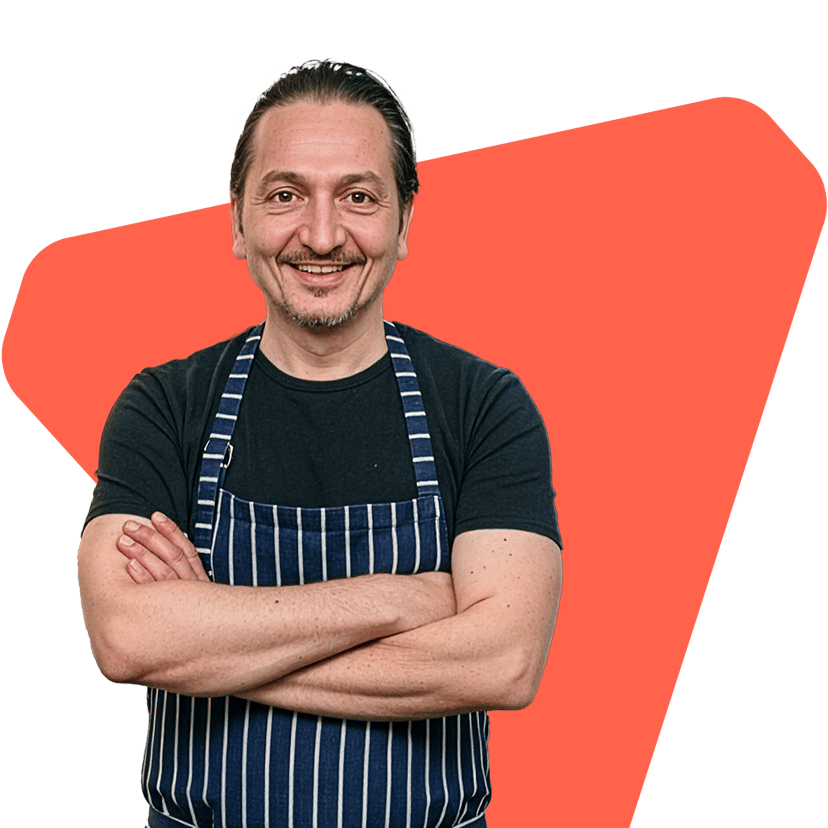 7hauben kochen