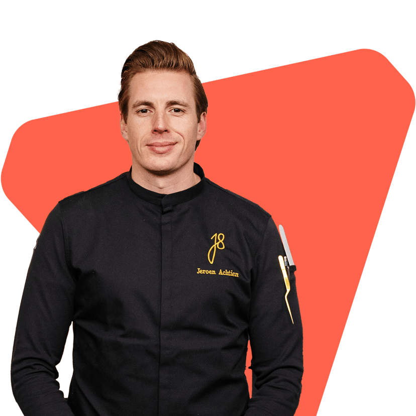 Jeroen Achtien