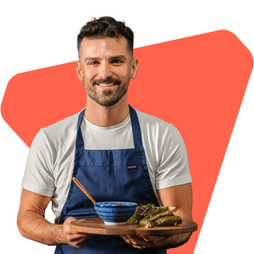 7hauben kochen