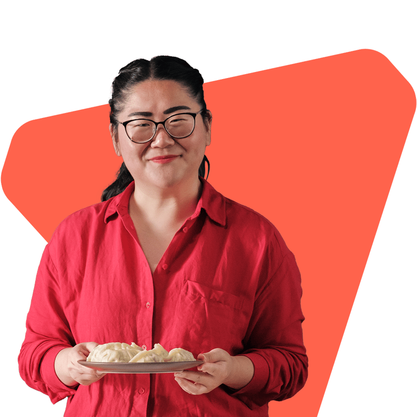 Sissi Chen