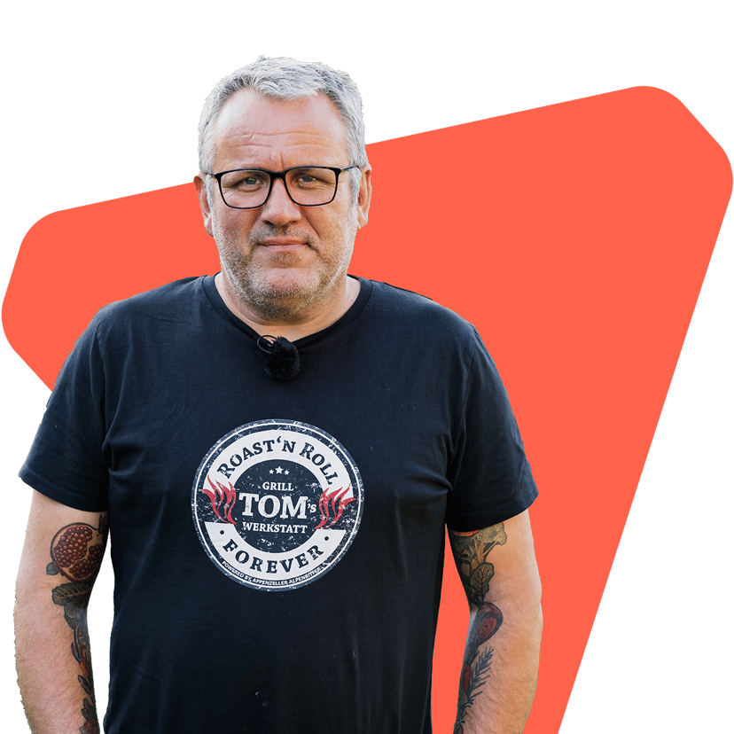 Tom Heinzle