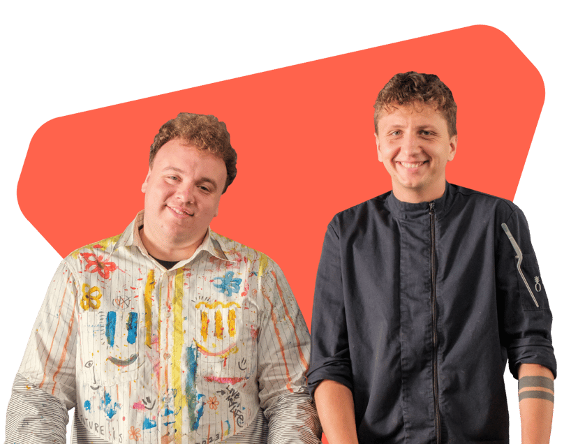 7hauben kochen