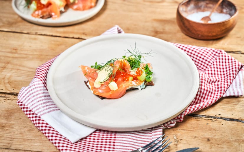 7hauben kochen