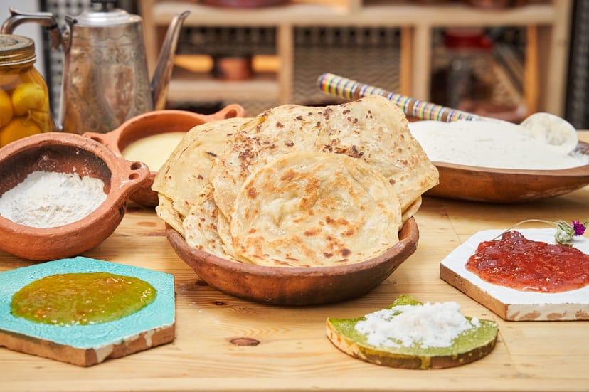 7hauben kochen